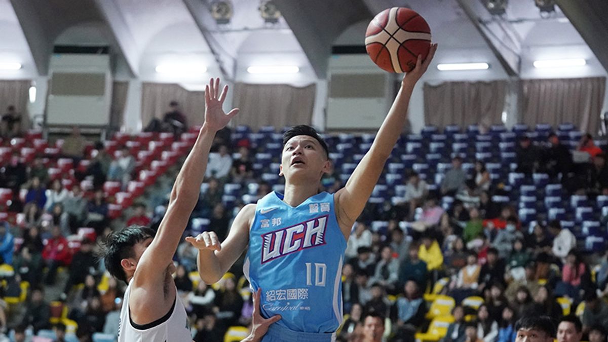 健行科大謝亞軒執行說好話運動,希望能帶來好運。(資料照,大專體總提供) 健行科大謝亞軒執行說好話運動,希望能帶來好運。(資料照,大專體總提供)