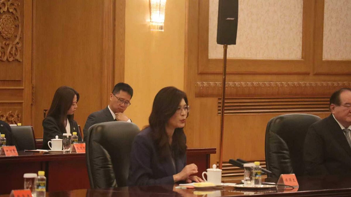 觀點投書:「習鄭會」傳達給世界的三項重大訊息