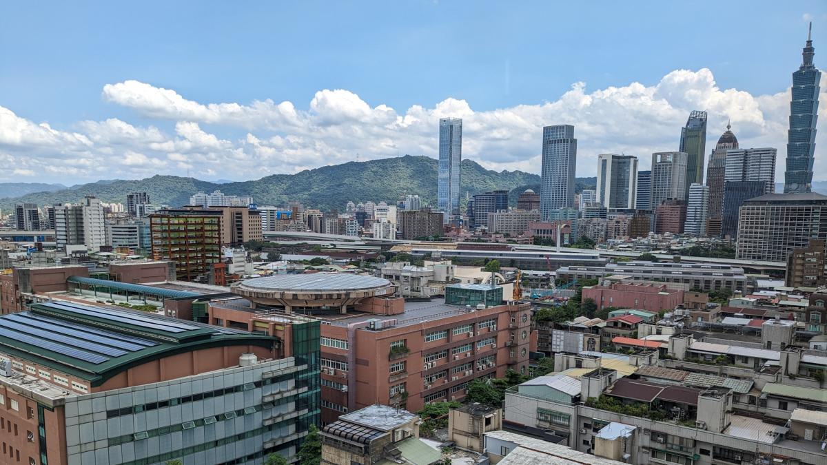 台灣不只IMD競爭力排第4!學者曝光全球聲譽榜「狠狠輾壓美中」:不光靠高科技