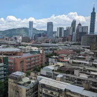台灣IMD世界競爭力排名擠進全球前5。示意圖。(資料照,顏麟宇攝) 台灣IMD世界競爭力排名擠進全球前5。示意圖。(資料照,顏麟宇攝)