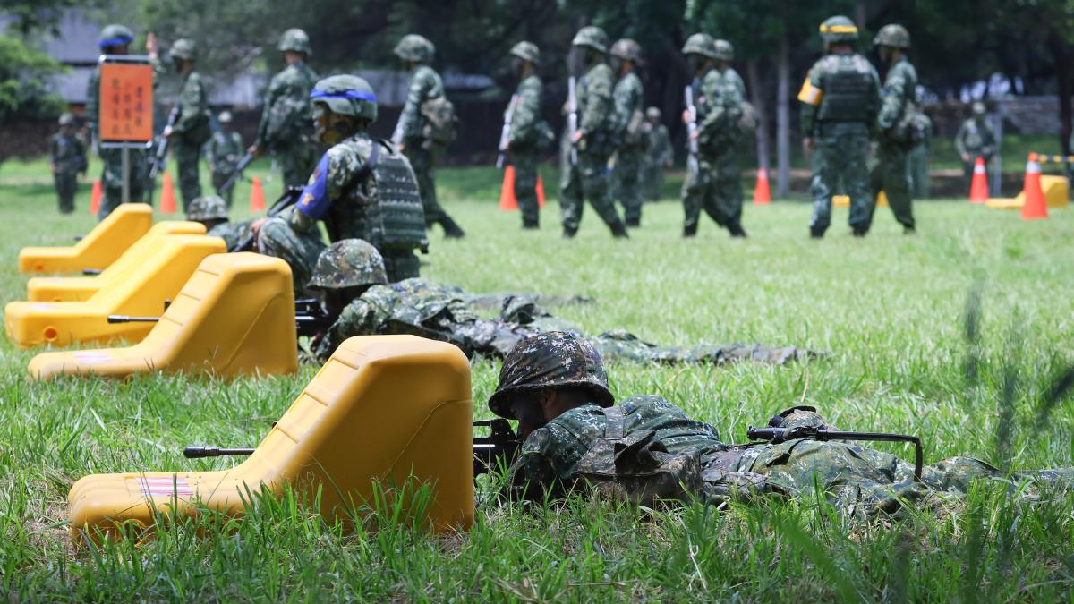觀點投書:軍校四年不算服役?軍校生與家長必讀!