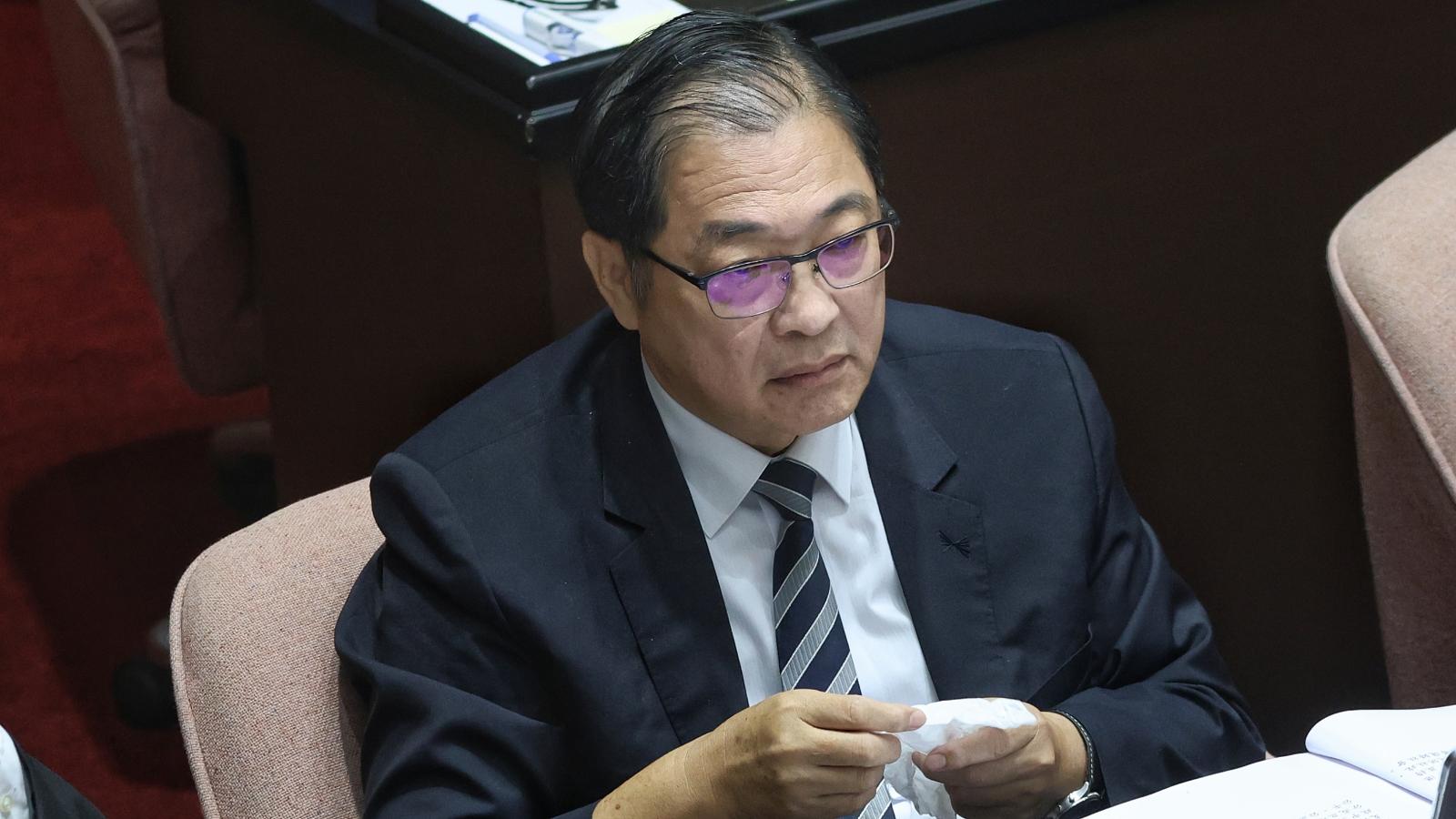 造勢送炒麵、烤乳豬算賄選?鄭銘謙曝「法規真正定義」:並非超過30元就算賄選