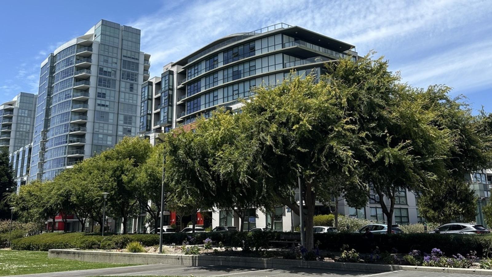 周治邦觀點: AI投資狂潮帶動美國房價