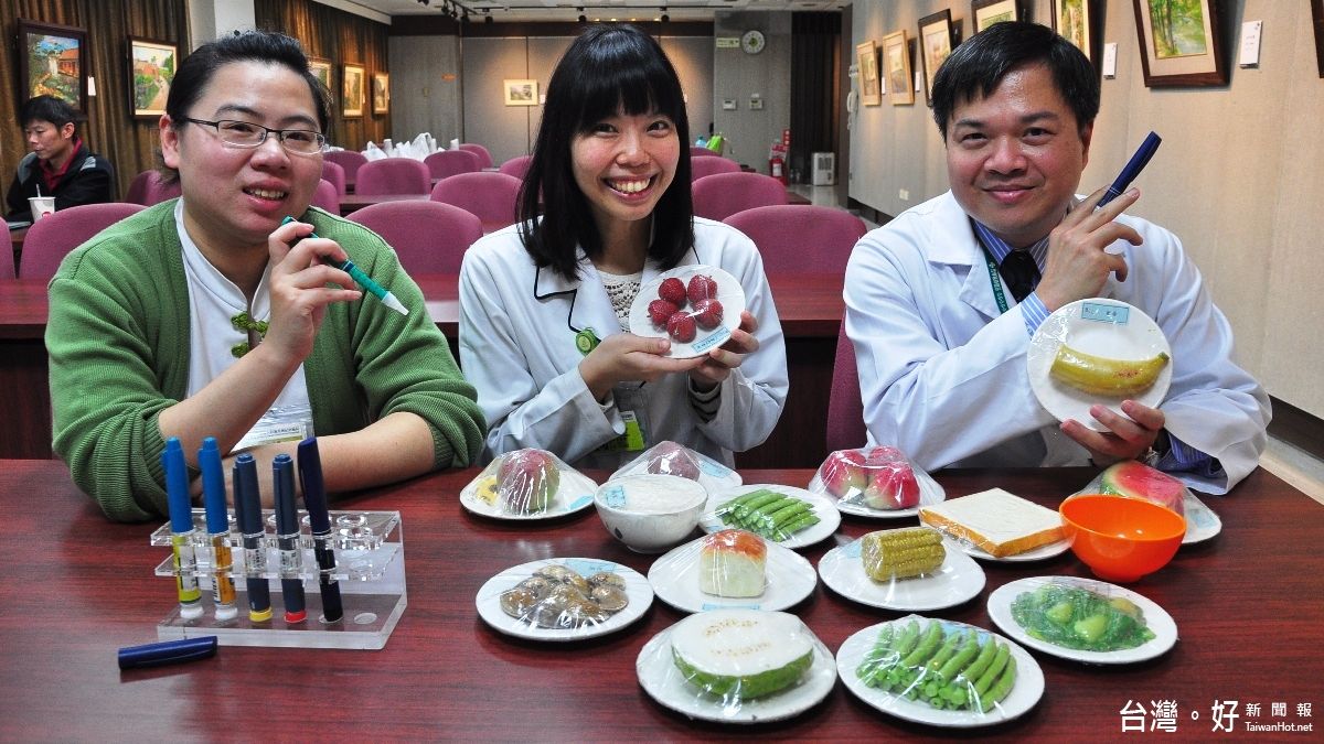 擺脫糖尿病糾纏 配合醫師、營養師指示最重要 擺脫糖尿病糾纏 配合醫師、營養師指示最重要