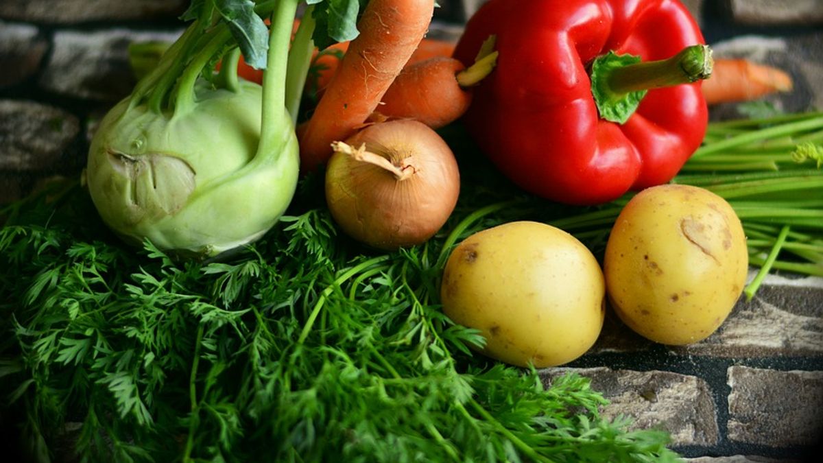 台灣的有機農業發展不興盛,肇因於大眾總用過度標準視之? 台灣的有機農業發展不興盛,肇因於大眾總用過度標準視之?