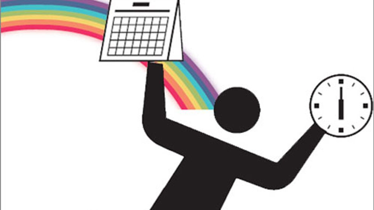 上班族心聲:我們要準時下班!逾半數工作與生活不平衡,「時間」對人才的吸引力,已經超過「金錢」。 上班族心聲:我們要準時下班!逾半數工作與生活不平衡,「時間」對人才的吸引力,已經超過「金錢」。