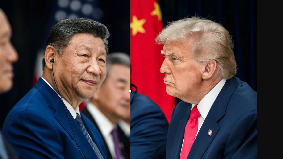 李忠謙專欄:川習釜山會後的台海棋局─當美中突然跳起探戈,台灣下一步怎麼走?