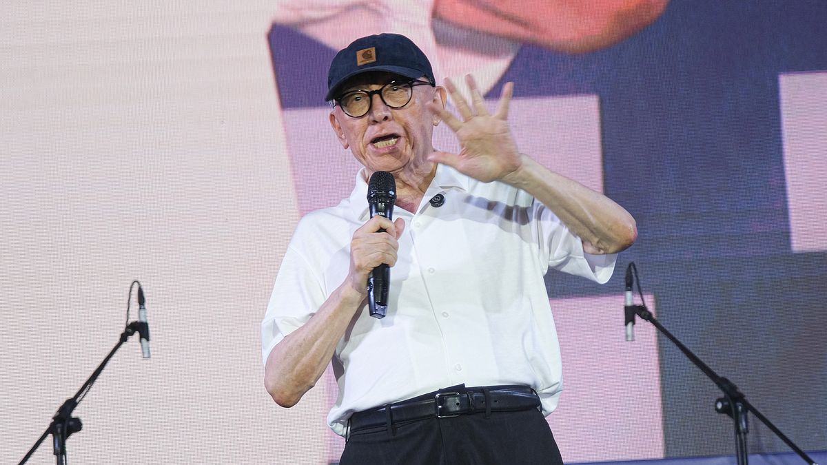 吳怡農、王世堅恐出局?曹興誠勸賴清德「徵召他選台北」:各方面都輾壓蔣萬安