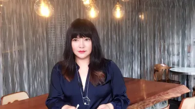 唐綺陽日前在Instagram發出的一張居家照引發網友討論。(資料照,取自「唐綺陽占星幫」臉書專頁)
