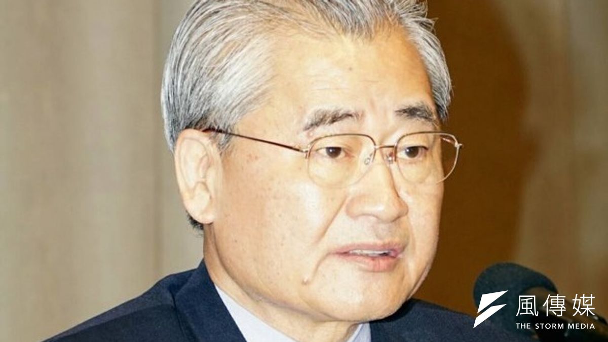 行政院長毛治國今(8)日表示,前總統陳水扁保外就醫問題是各方長期以來非常關切的問題,政府施政必須考量人道原則。(蘇仲泓攝) 行政院長毛治國今(8)日表示,前總統陳水扁保外就醫問題是各方長期以來非常關切的問題,政府施政必須考量人道原則。(蘇仲泓攝)