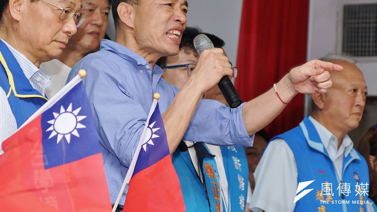 作者認為國家機器面臨明年總統大選日子的逼近,更宜保持行政中立的角色,為後代子孫樹立一個民主典範。(資料照,盧逸峰攝) 作者認為國家機器面臨明年總統大選日子的逼近,更宜保持行政中立的角色,為後代子孫樹立一個民主典範。(資料照,盧逸峰攝)