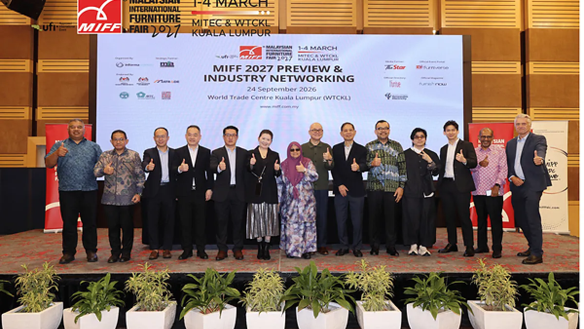 MIFF 2027 EVOLVES WITH NEW DESIGN-FOCUSED EXPERIENCES AND WIDER INTERNATIONAL REACH