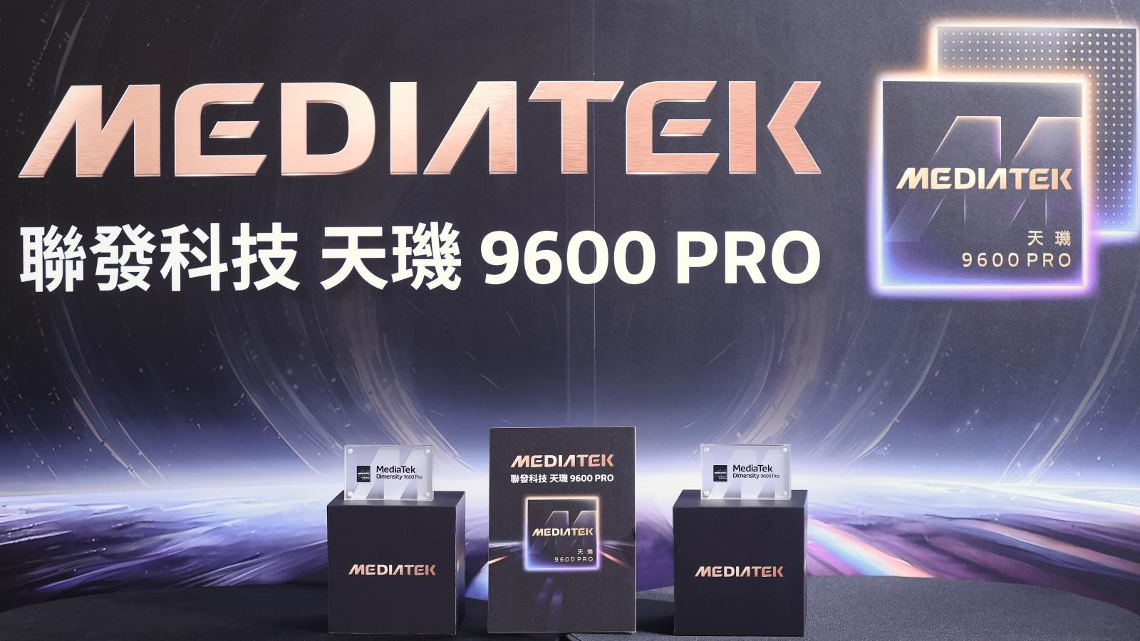 聯發科跌回3800元、從天價蒸發3成!法說會前為何重挫,「TPU v9良率」疑慮今下午有解嗎?