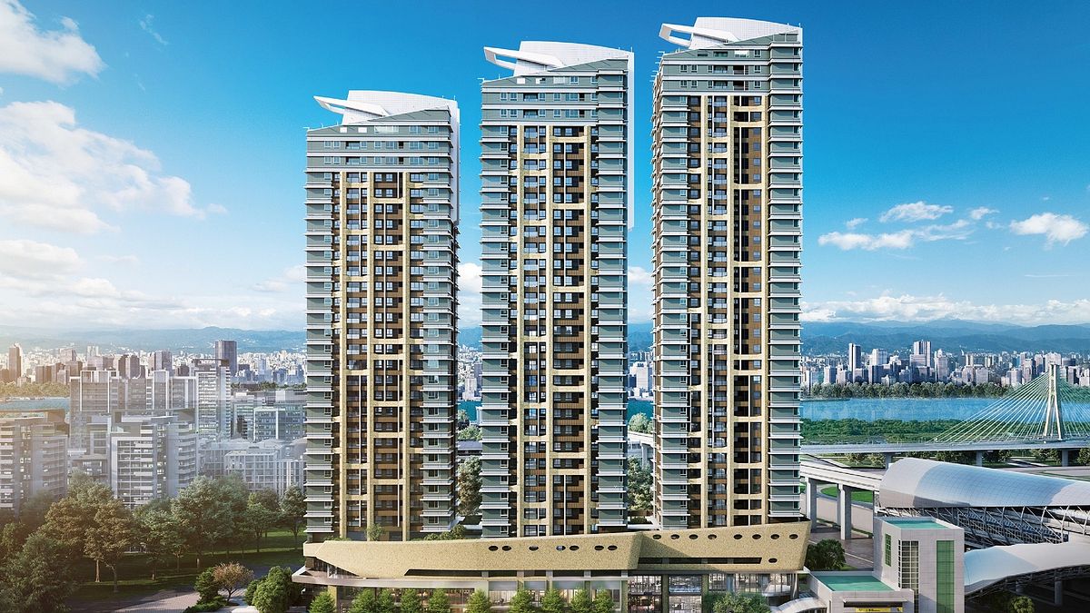 台灣知名百貨插旗新北捷運商圈!有哪些美食藥妝進駐?怎麼去最順不塞車?在地人嗨喊:終於等到