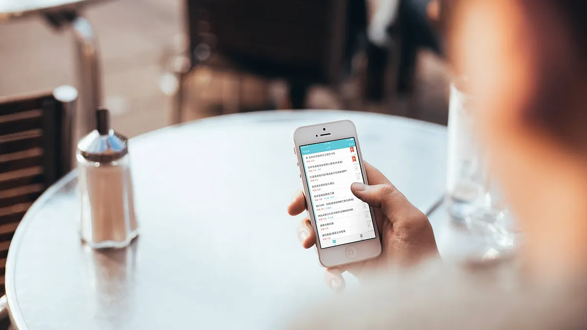 打工趣平台下載數超過200萬人次、活躍用戶40萬、年千萬次瀏覽。(取自打工趣臉書) 打工趣平台下載數超過200萬人次、活躍用戶40萬、年千萬次瀏覽。(取自打工趣臉書)