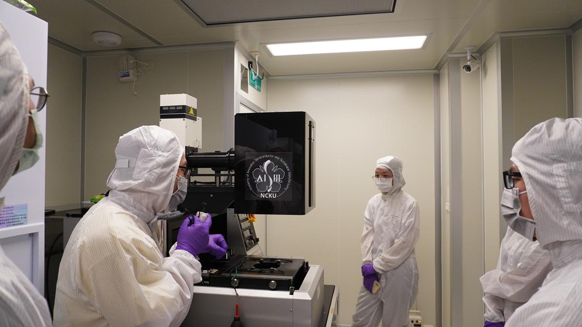 零經歷也能投身半導體業!南分署攜手成大開班,教你直接卡位 AI 工程師