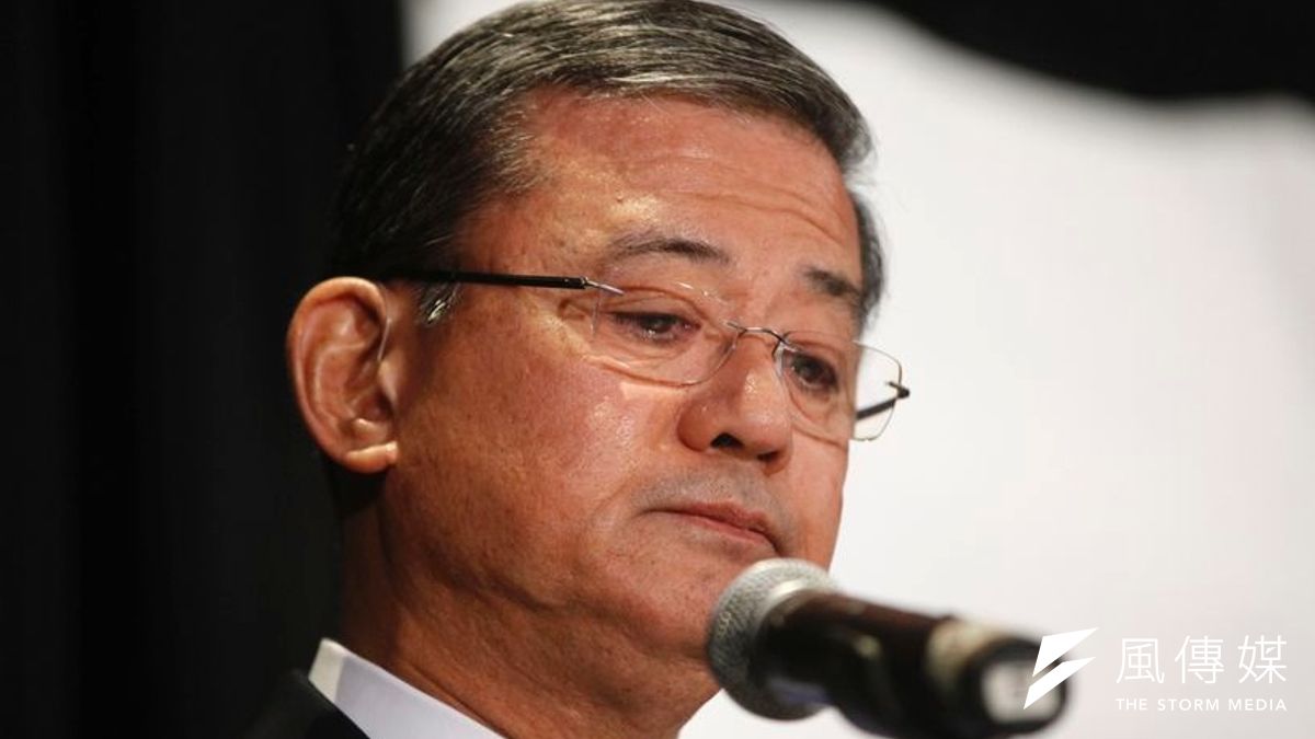 美國退伍軍人事務部弊端叢生,日裔部長新關30日被迫辭職。(美聯社) 美國退伍軍人事務部弊端叢生,日裔部長新關30日被迫辭職。(美聯社)