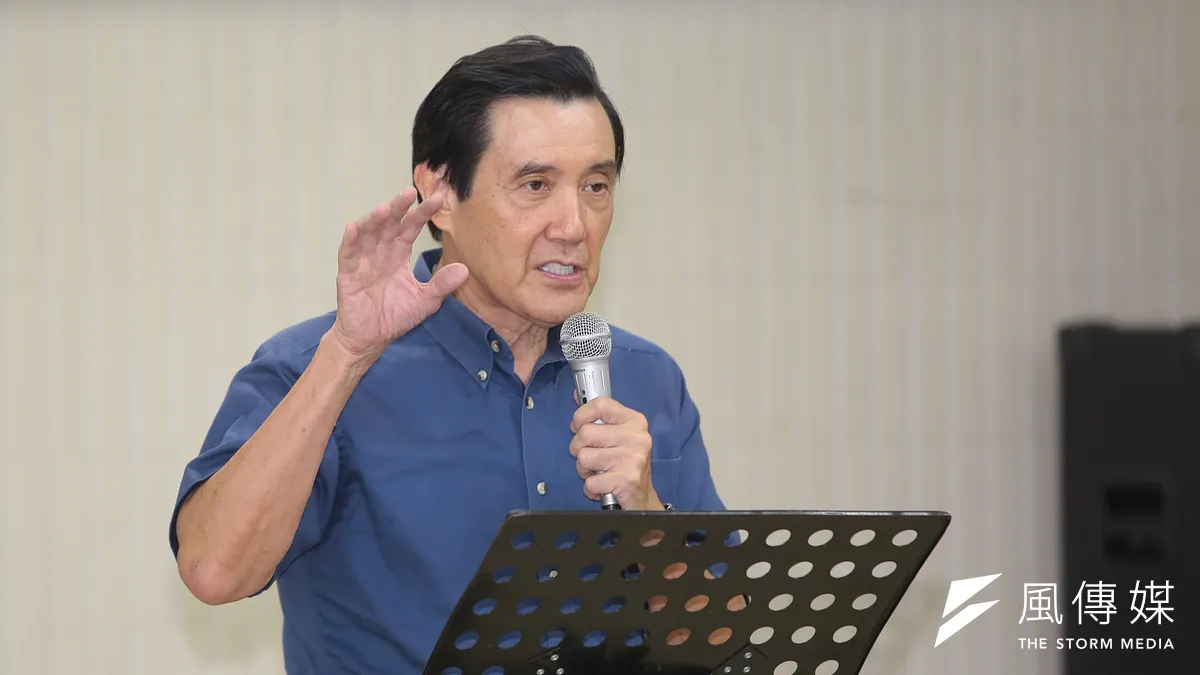 前總統馬英九今(12)日在東吳大學「兩岸關係與國際法」課堂上,針對盧麗安被政府註銷戶籍表示看法。他並重申統一主張,表示台獨沒有必要,也辦不到。(資料照,顏麟宇攝) 前總統馬英九今(12)日在東吳大學「兩岸關係與國際法」課堂上,針對盧麗安被政府註銷戶籍表示看法。他並重申統一主張,表示台獨沒有必要,也辦不到。(資料照,顏麟宇攝)