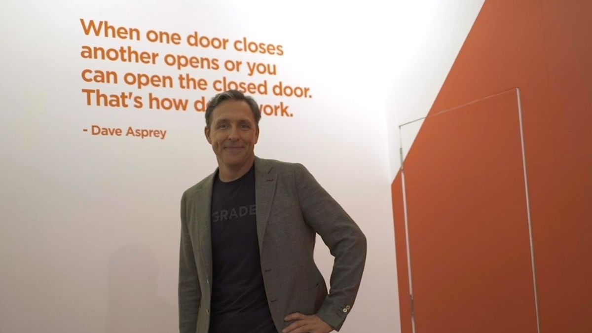 亞斯普雷開始喝防彈咖啡後,身體不適症狀消失,還瘦了45公斤(圖/Bulletproof) 亞斯普雷開始喝防彈咖啡後,身體不適症狀消失,還瘦了45公斤(圖/Bulletproof)