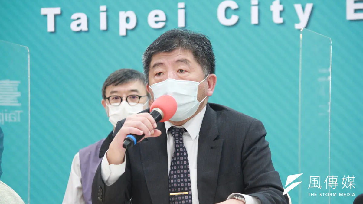 陳時中表示,未來各縣市一旦有新的確診個案,將由地方政府在特定時間點統一發布在網站上。(資料照,方炳超攝) 陳時中表示,未來各縣市一旦有新的確診個案,將由地方政府在特定時間點統一發布在網站上。(資料照,方炳超攝)