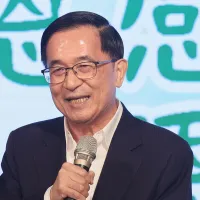 前總統陳水扁提醒民進黨,不要因藍白出現分歧就過度樂觀,因為過去「連宋會分,也會連宋合」。(資料照,柯承惠攝) 前總統陳水扁提醒民進黨,不要因藍白出現分歧就過度樂觀,因為過去「連宋會分,也會連宋合」。(資料照,柯承惠攝)