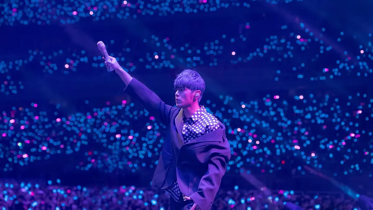 周杰倫コンサートチケット 明日販売!ファンが作った"チケット練習サイト"に40万人殺到:"攻略テク5選"も公開(圖/翻攝自FB/杰威爾音樂)