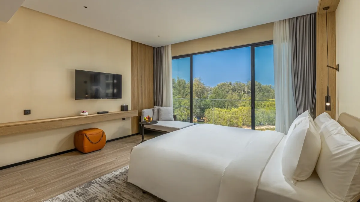 Radisson Resort Layan Phuket opens on Phuket's peaceful Northwest coast