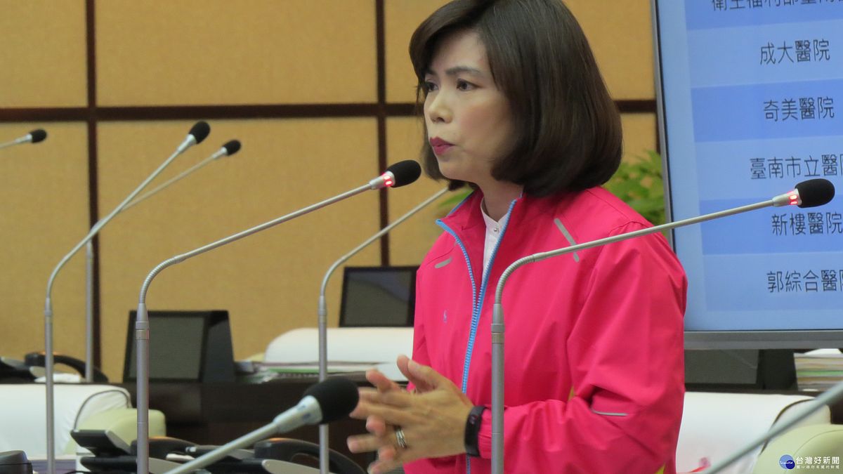 地價稅和房屋稅雙漲 議員痛批賴清德無醫者仁心 地價稅和房屋稅雙漲 議員痛批賴清德無醫者仁心