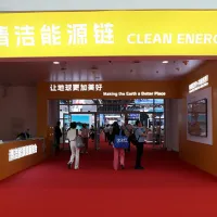 Clean Energy Chain Section at the 4th CISCE Highlights Low-Carbon Innovation Across the Energy Value Chain Clean Energy Chain Section at the 4th CISCE Highlights Low-Carbon Innovation Across the Energy Value Chain