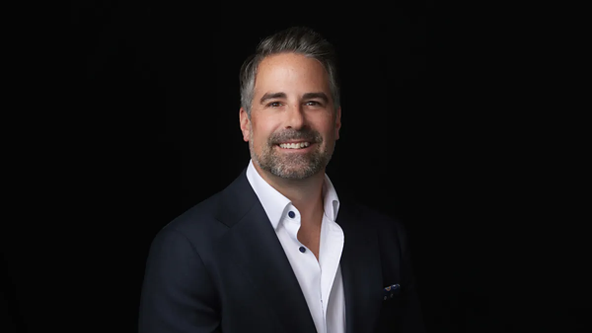 Lockton appoints Stéphane Lespérance as CEO of its Canadian Business
