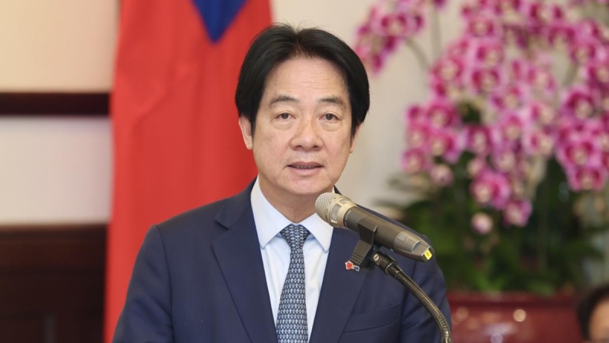 台灣農產外銷美日大增?陳揮文列4個「賴清德沒告訴你的事」:戳破政府認知作戰