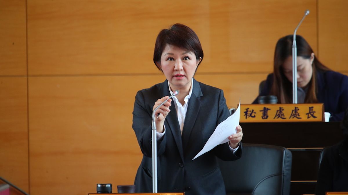 台中市捷運綠線工程施工目前已完成82.91%,市長盧秀燕說,在安全的考量下,有望在明年底順利通車。(資料照,臺中市政府提供) 台中市捷運綠線工程施工目前已完成82.91%,市長盧秀燕說,在安全的考量下,有望在明年底順利通車。(資料照,臺中市政府提供)