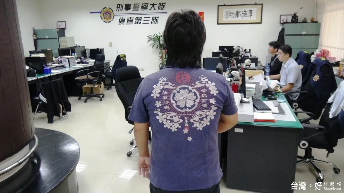 詐騙手法翻新「進階」版 車手國慶返家過節遭警逮捕