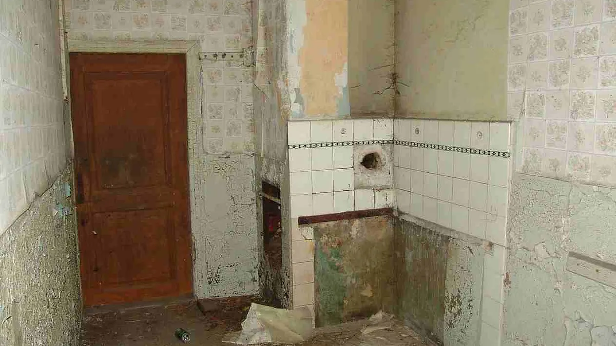 內政部推出最新的「老宅延壽計畫」,針對屋齡超過30年、樓高4至6層的房屋提供補助。(示意圖/截取自pixabay) 內政部推出最新的「老宅延壽計畫」,針對屋齡超過30年、樓高4至6層的房屋提供補助。(示意圖/截取自pixabay)