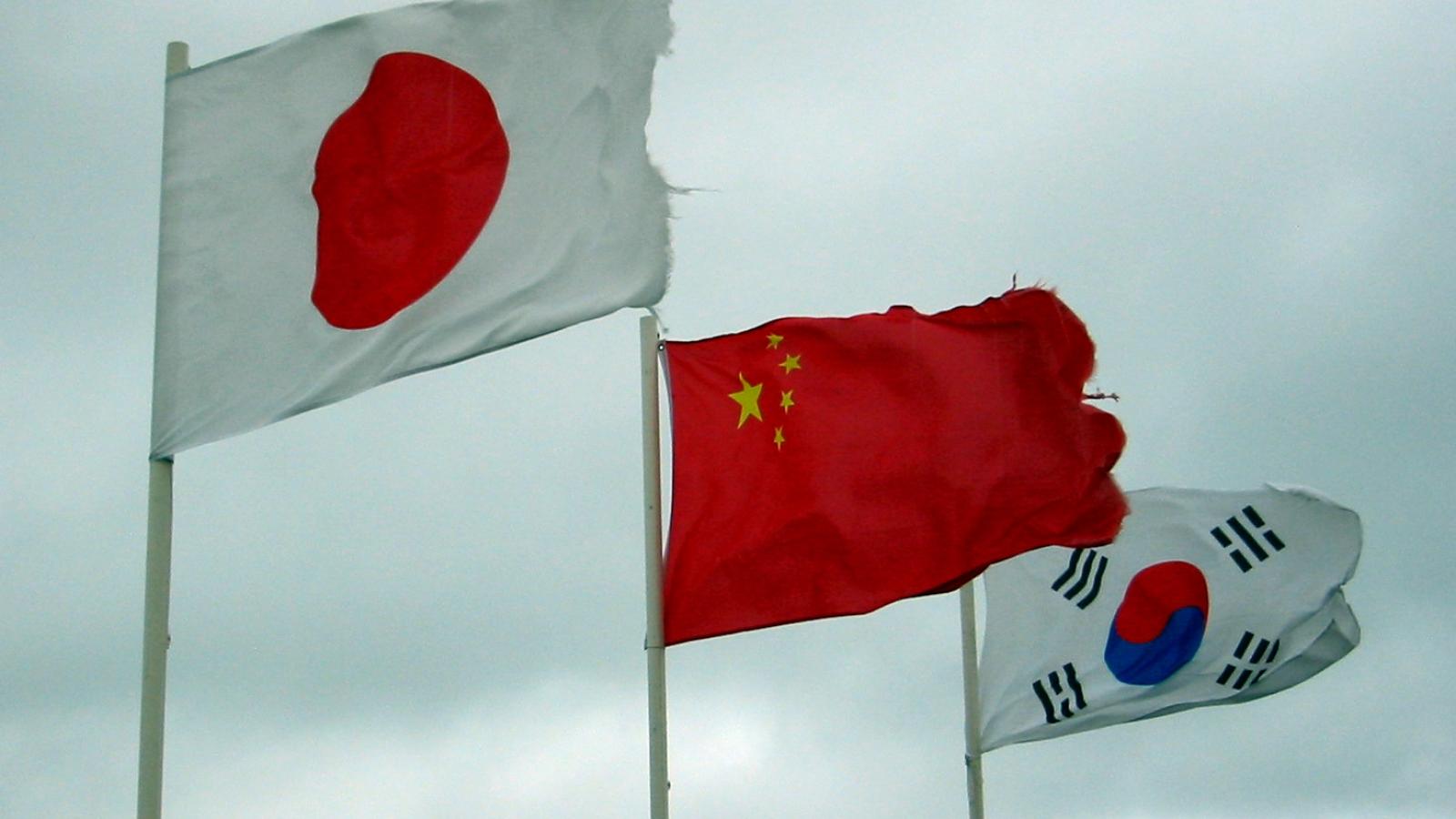 中日韓共寫歷史教科書,不是偶然:《東亞關聯史》選摘(2)