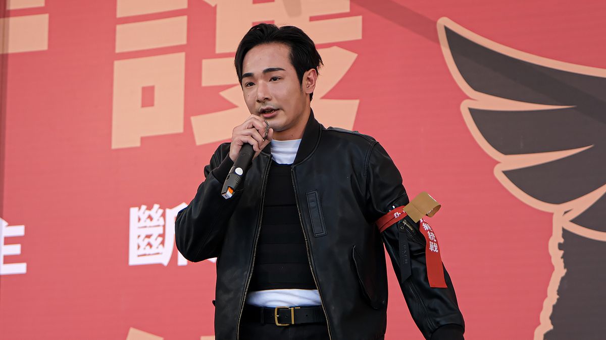 王瀚興觀點:八囧與閩南狼遭中國大陸公安懸賞之法律問題