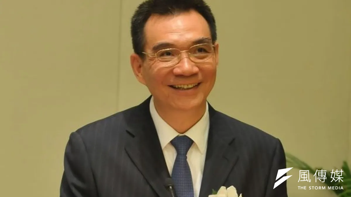 前世界銀行首席經濟學家林毅夫。(取自網路)