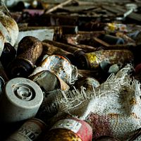 (イメージ写真/Unsplash) (イメージ写真/Unsplash)