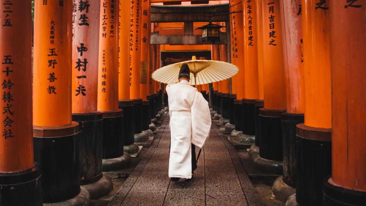 歷史,決定國家性格:《日本史的誕生》選摘(1)