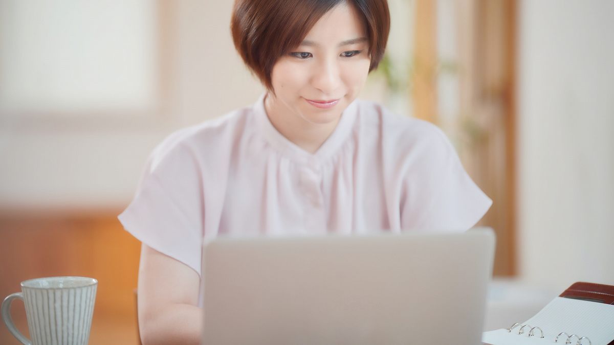 放下執念,轉而相信「能把一切變成最好的」,將使人重獲幸福!(示意圖/取自photo-ac) 放下執念,轉而相信「能把一切變成最好的」,將使人重獲幸福!(示意圖/取自photo-ac)