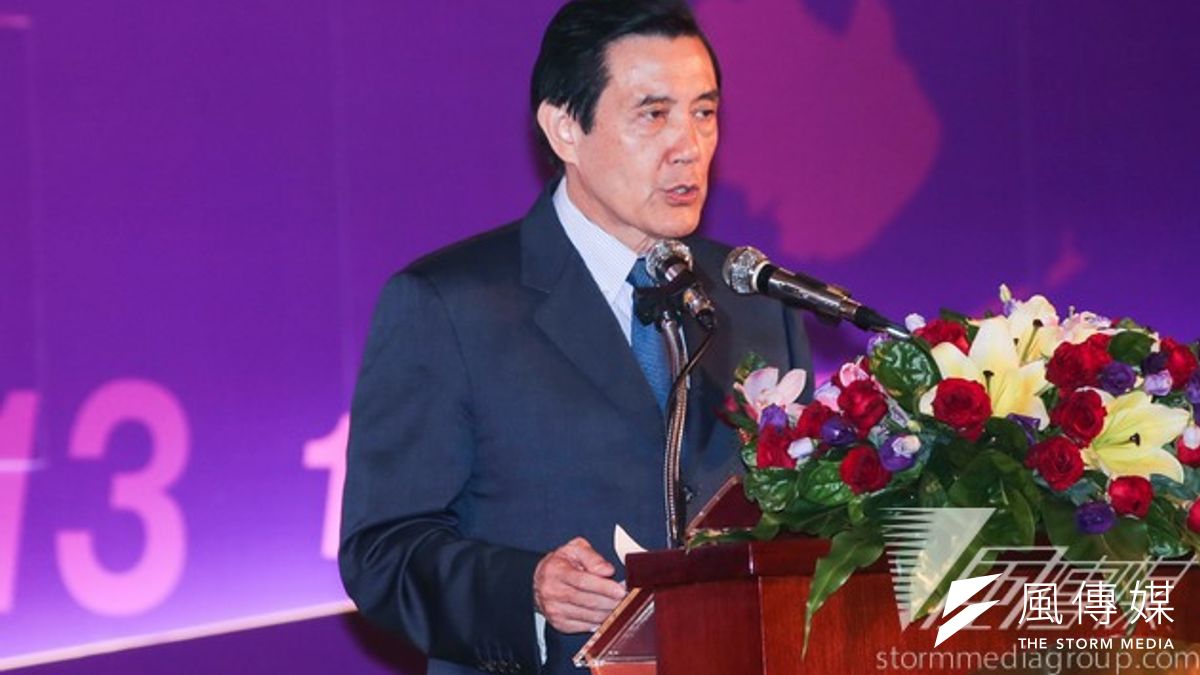 針對港人爭取普選,以及因此而來的佔中行動,總統馬英九30日表示,國民黨完全支持香港爭取普選的訴求。(資料照片,林韶安攝) 針對港人爭取普選,以及因此而來的佔中行動,總統馬英九30日表示,國民黨完全支持香港爭取普選的訴求。(資料照片,林韶安攝)