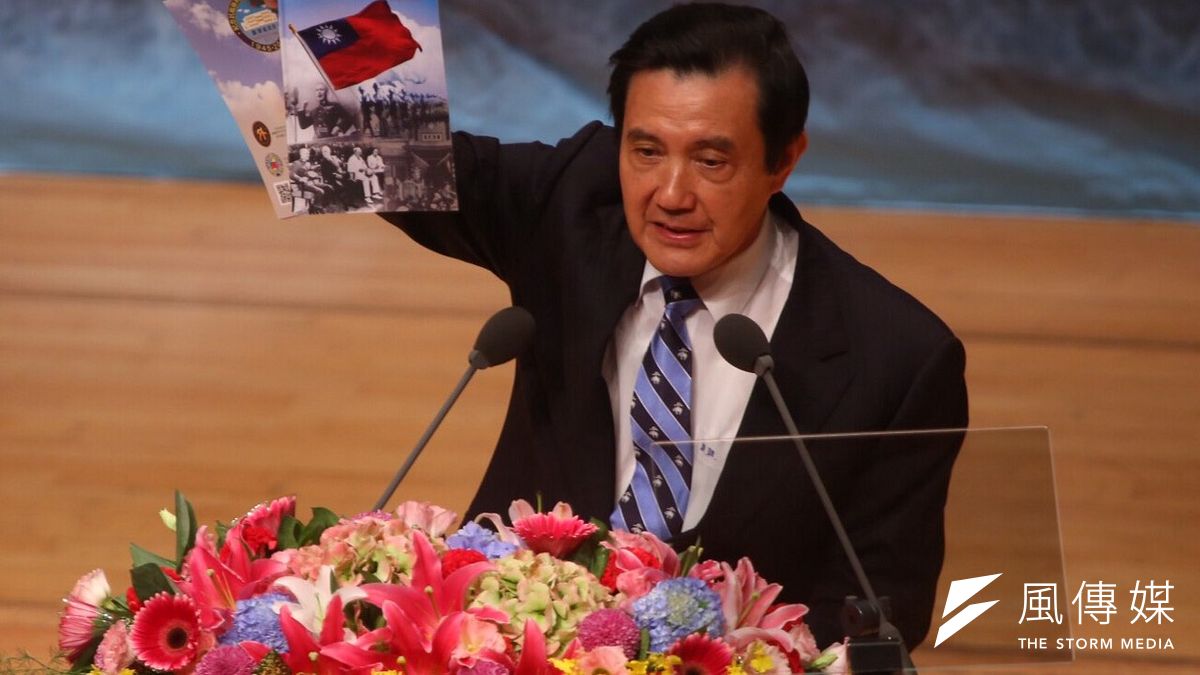 總統馬英九在3月時接受媒體專訪時表示,「馬習會」主要目的是鞏固兩岸的和平及繁榮,「有沒有看機遇,我們不強求,但也沒有放棄!」(資料照,蔡耀徵攝) 總統馬英九在3月時接受媒體專訪時表示,「馬習會」主要目的是鞏固兩岸的和平及繁榮,「有沒有看機遇,我們不強求,但也沒有放棄!」(資料照,蔡耀徵攝)