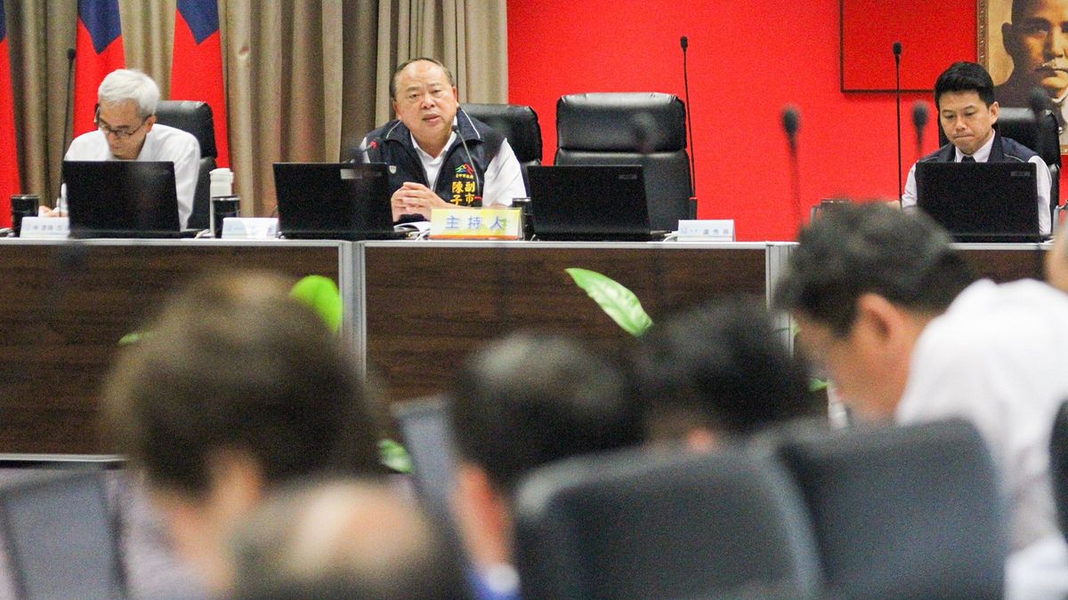 中市府與中央落實反酒駕,加強執法與宣傳凝聚零酒駕共識。(圖/台中市政府提供) 中市府與中央落實反酒駕,加強執法與宣傳凝聚零酒駕共識。(圖/台中市政府提供)