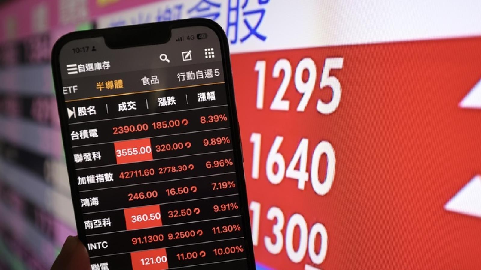 營收沒跟上股價先暴走?專家點名這檔「AI黑馬股」最大變數:慎防1至2季整理期