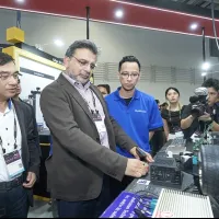 Innodisk Showcases Full Qualcomm Dragonwing Edge AI Lineup at Computex 2026, Spanning Dragonwing IQ8 Through IQ10 Innodisk Showcases Full Qualcomm Dragonwing Edge AI Lineup at Computex 2026, Spanning Dragonwing IQ8 Through IQ10