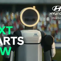 Hyundai Motor Debuts "Next Starts Now" Global Campaign Film for FIFA World Cup 2026™ Hyundai Motor Debuts "Next Starts Now" Global Campaign Film for FIFA World Cup 2026™