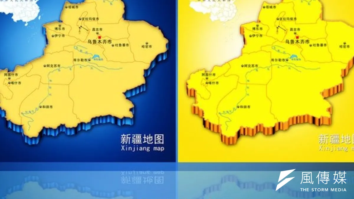 新疆自治區10月起將試辦罷免村官。(取自網路)