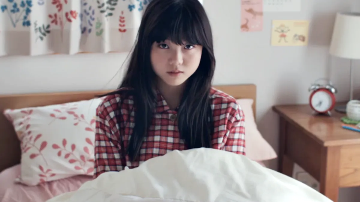 人類的睡眠時間竟然和科學有關?專家揭開其中秘密。(示意圖非本人/翻攝自youtube) 人類的睡眠時間竟然和科學有關?專家揭開其中秘密。(示意圖非本人/翻攝自youtube)