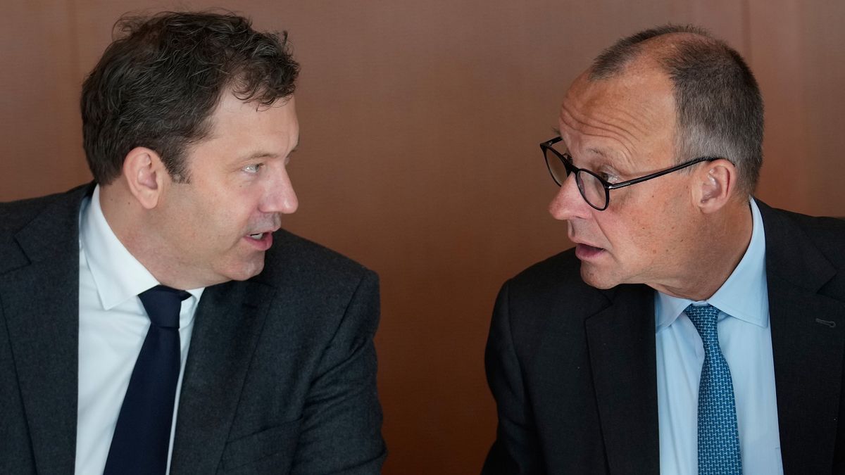 德國外長「麥克風外交」剛翻車,他馬上帶隊去「破冰」!德國副總理下週訪華:談台灣、喬稀土、還要勸中國別挺俄