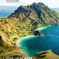 WONDERFUL INDONESIA SHOWCASES "GO BEYOND ORDINARY" TOURISM PROMOTION AT SITF 2026 IN SEOUL WONDERFUL INDONESIA SHOWCASES "GO BEYOND ORDINARY" TOURISM PROMOTION AT SITF 2026 IN SEOUL